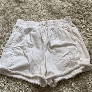 Girls shorts